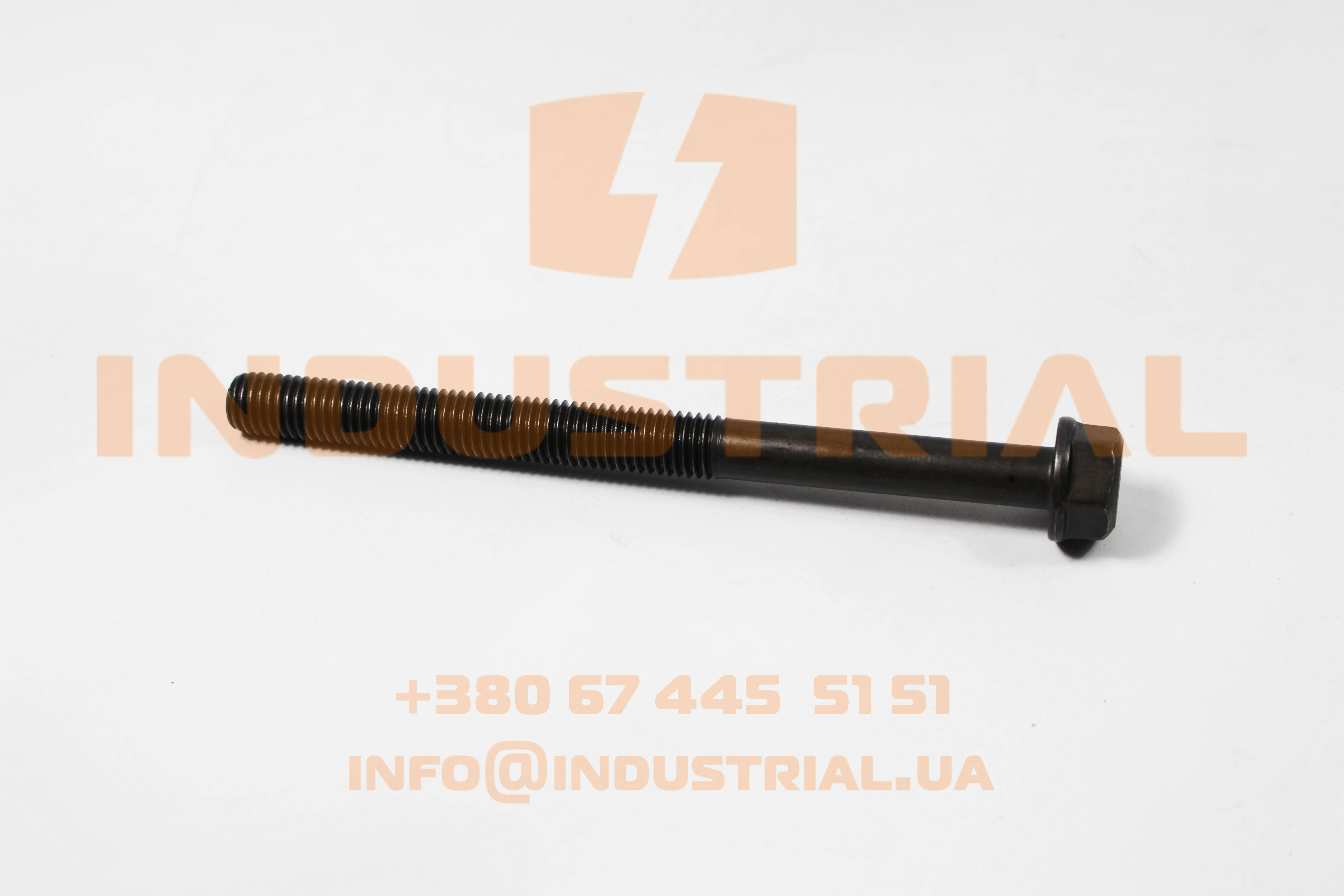 MCD 3125434 MEC DIESEL
